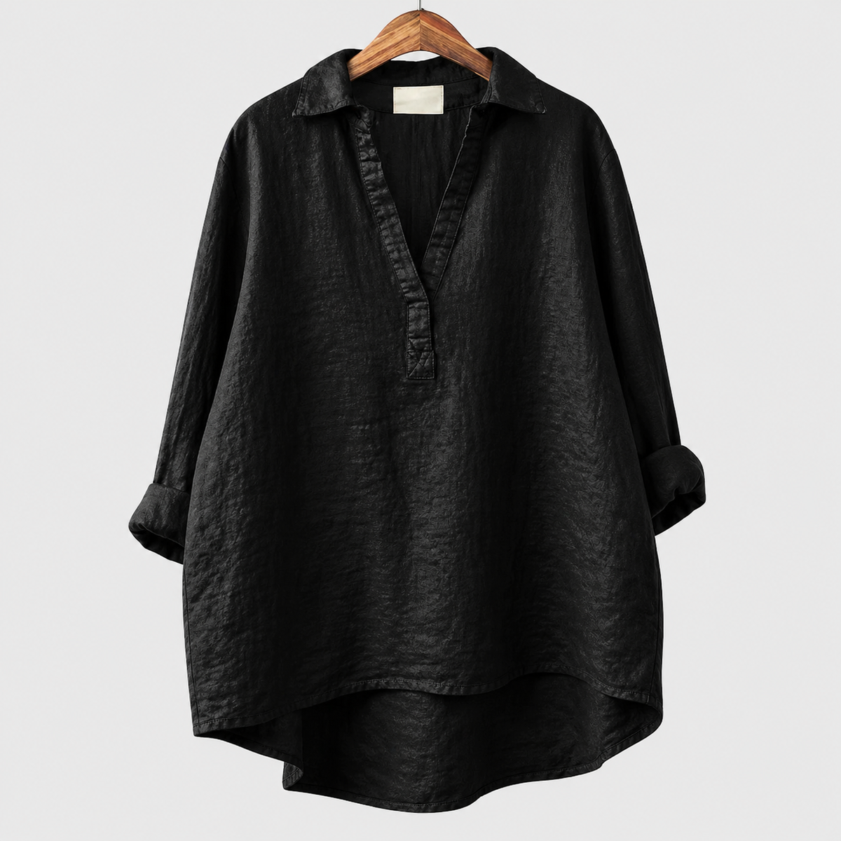 Andrea | Elegant Summer Blouse