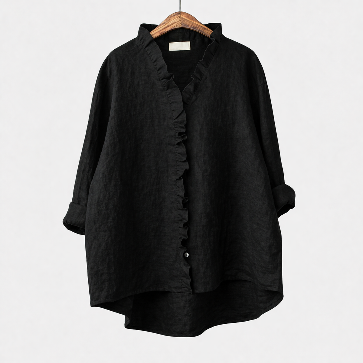 Eline | Elegant Summer Blouse