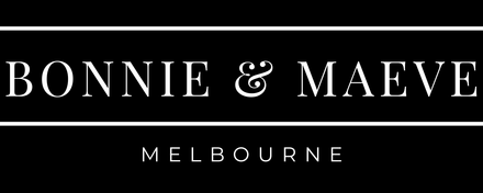 Bonnie & Maeve Melbourne