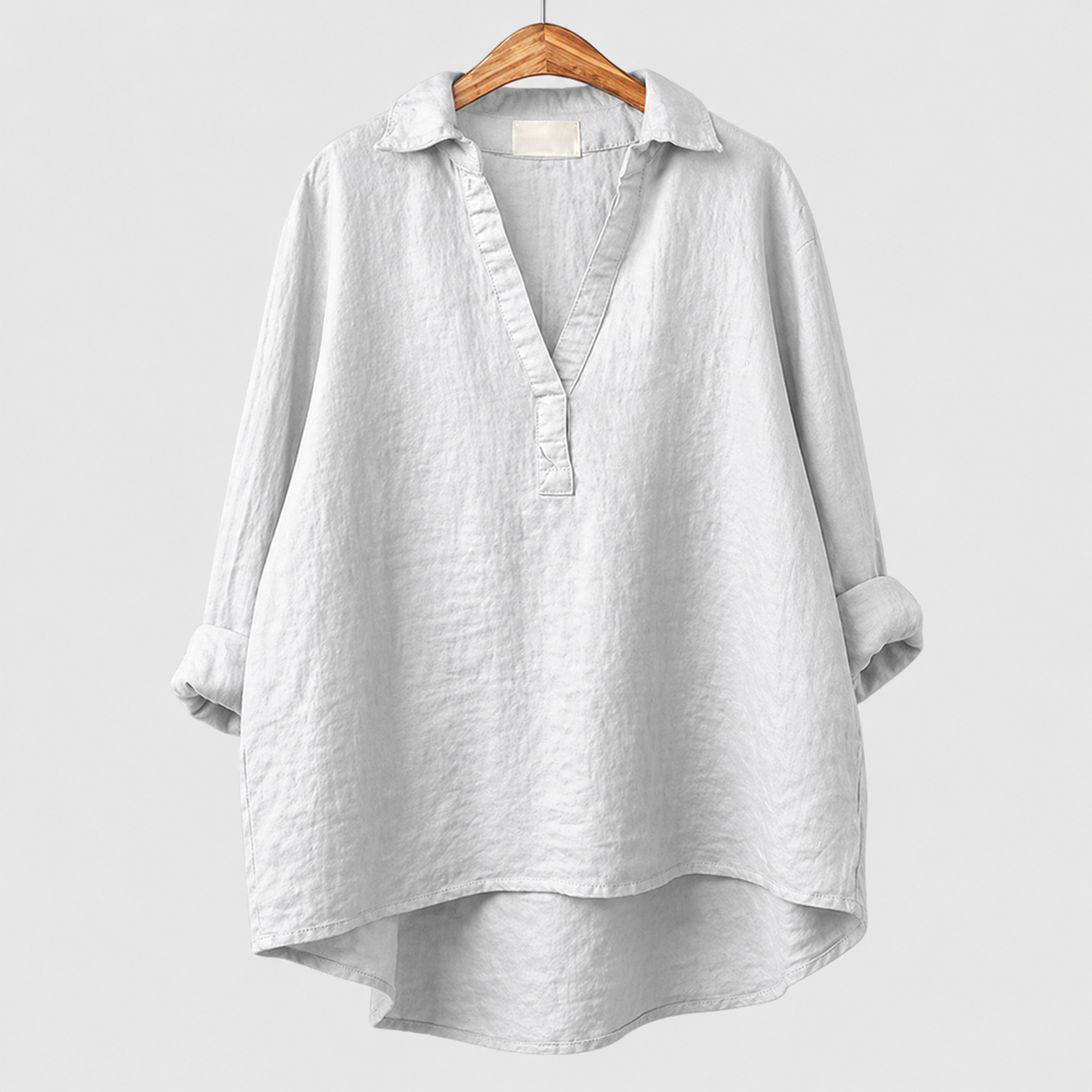 Andrea | Elegant Summer Blouse