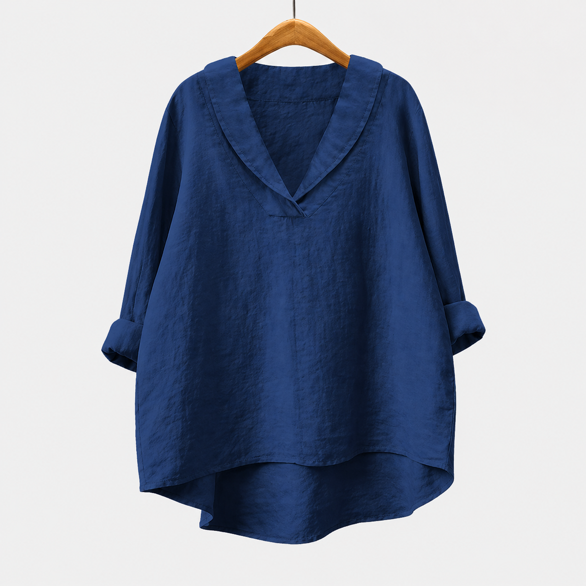 Samantha | Elegant Summer Blouse